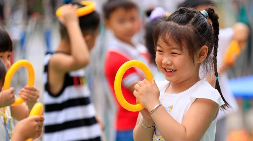 嚴厲打擊拐賣婦女兒童犯罪行為，堅決保障婦女兒童合法權(quán)益