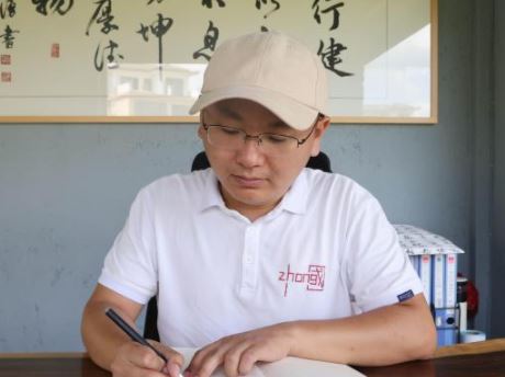 新徽商以古訓(xùn)立身，以創(chuàng)意開路