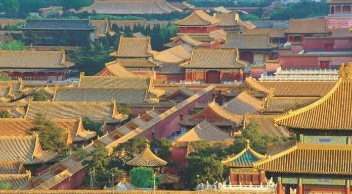 數(shù)字技術(shù)加持下，博物館如何生動(dòng)地融通古今<div   id=