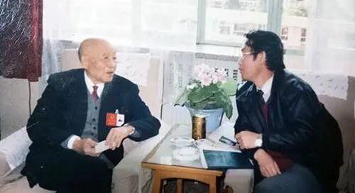 郭建：那些年，我們也追星