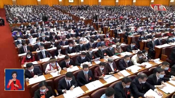 陸秀興：女碩士扎根城中村 創(chuàng)新基層治理