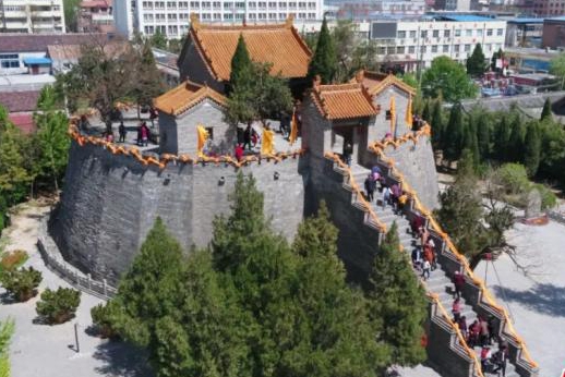 人這一輩子，一定要去一趟周口！