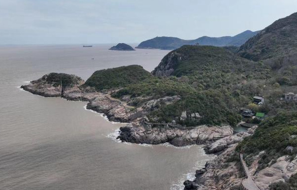 “武俠”如何激活老牌海島發(fā)展活力？