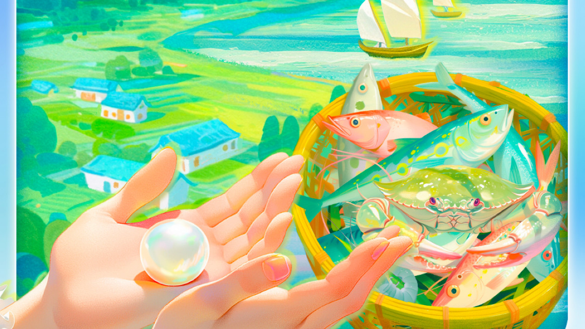 “桂'里尋寶，邂逅藏在廣西山水間的寶藏小城