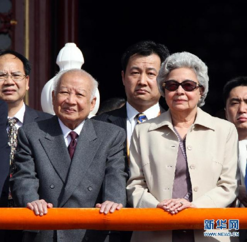 外媒贊西哈努克工作努力視中國為“第二祖國”