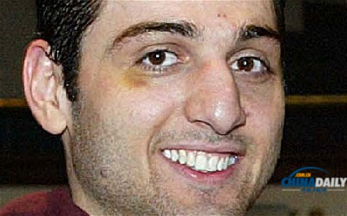 波士頓爆炸嫌犯遺體被認領(lǐng)清真寺拒為其辦葬禮