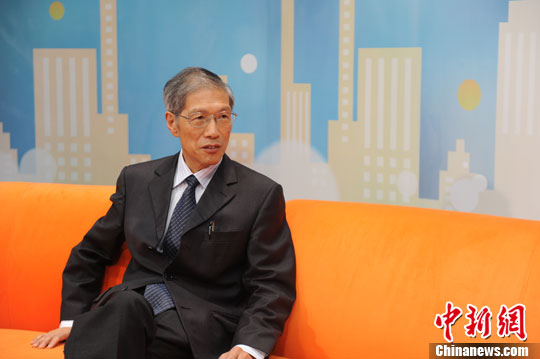 專家:中美“G2論”非排斥性概念中國不會(huì)稱霸