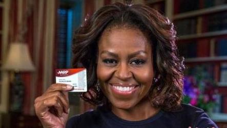 美報(bào):美國(guó)第一夫人下周訪華主推“軟外交”