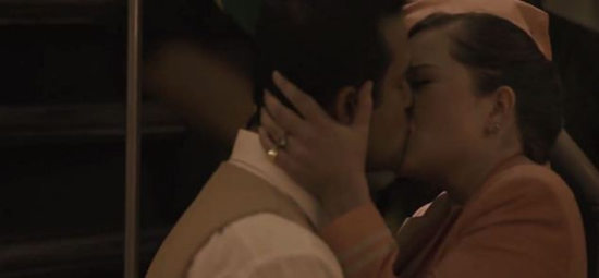 MH370題材電影揭疑團(tuán)暗示機(jī)組人員三角戀(圖)