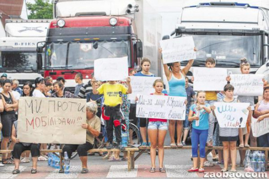 歐盟擬更嚴厲制裁俄被指“隔靴搔癢”實效不大