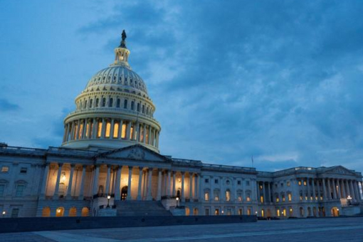 美國(guó)邁出軍事干預(yù)他國(guó)發(fā)展又一步，或許還有更多｜國(guó)際識(shí)局