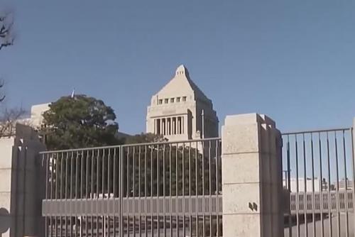 日本2026財年預(yù)算案參議院審議陷僵局 預(yù)計參議院今日將表決新財年預(yù)算案