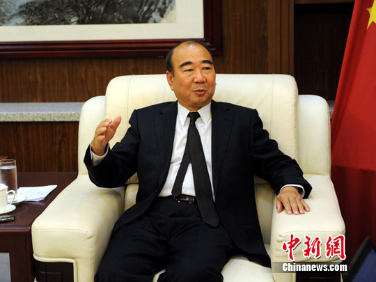 駐柬大使:中柬友誼不因西哈努克逝世受任何影響