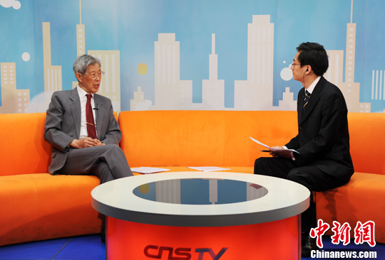 前駐印大使稱(chēng)中印貿(mào)易市場(chǎng)巨大有競(jìng)爭(zhēng)也有互補(bǔ)