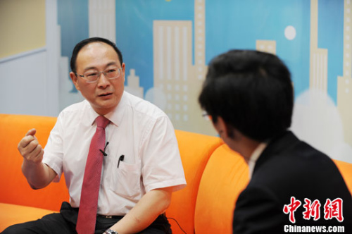 專家析中國外交思路:先鞏固關(guān)系再處理棘手問題