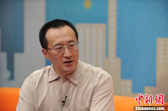 專家談中美網(wǎng)絡(luò)糾紛:中方基本是受害方