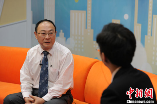 專家稱中國很支持G20機制會承擔(dān)更大經(jīng)濟方面責(zé)任