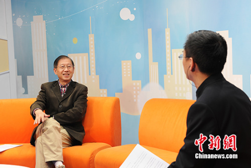 前大使:習(xí)近平演講語言形象重申對亞太和平發(fā)展承諾