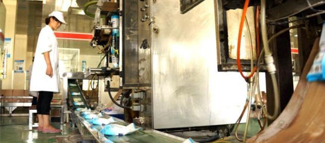 “鹽”多必失！低鹽食品，你的重口味答應(yīng)嗎？