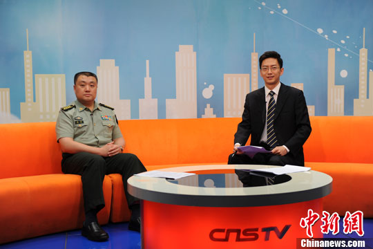 專家:中俄軍演雙方參演兵力基本上對(duì)等