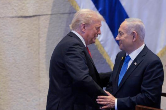 美媒：美軍方及情報(bào)部門討論支持以色列打擊伊朗