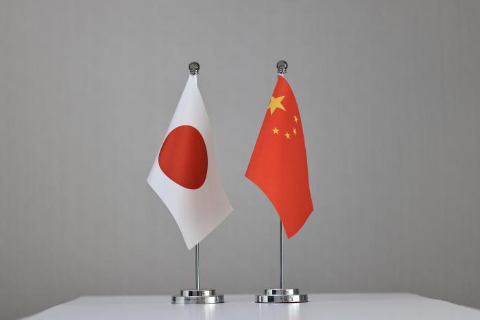 中國裁軍大使：能否真正堅守“無核三原則”是日本自詡“和平國家”的“試金石”