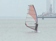 端午假期?？隗w育旅游聚人氣