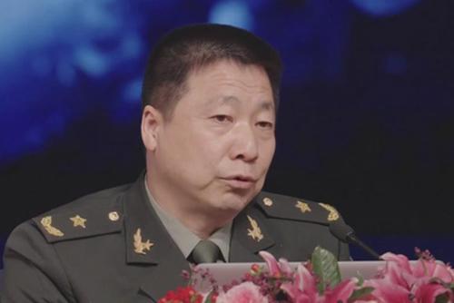 楊利偉：我今年57歲，仍在堅持訓練