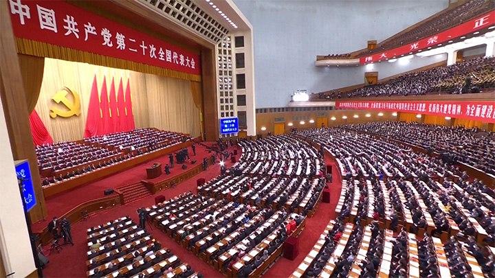 “守的是人民的心”，這句話緣何戳中人心？