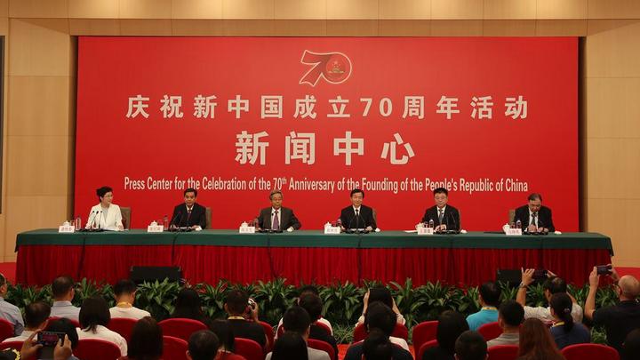 五部門介紹滿足人民新期待，在發(fā)展中保障和改善民生