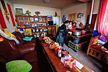 玉樹地震一周年:災(zāi)區(qū)回訪