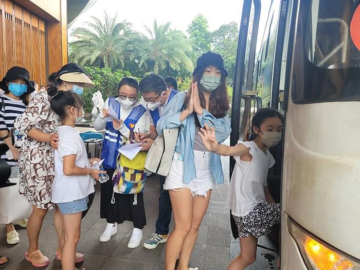 河南盧氏：丹霞地貌現(xiàn)夢(mèng)幻景象