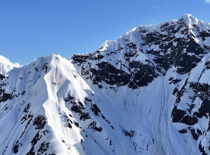 “冰川之鄉(xiāng)”西藏波密 邂逅雪山盛景