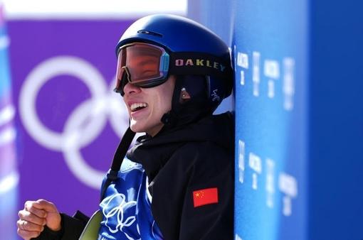 蘇翊鳴談奪冠經(jīng)歷：兩次落淚，兩度情緒失控